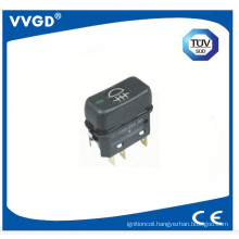 Auto Fog Lamp Switch for Benz
